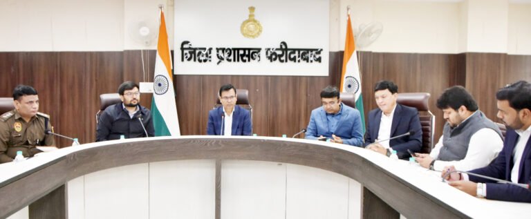 हर विभाग अपने पोर्टल की शिकायतों पर रखे पूरी नजर: एडीसी