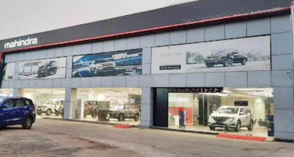“प्राइम ऑटोमोबाइल्स”अपने वाईएमसीए चौक फरीदाबाद शोरूम में महिंद्रा की नवीनतम एक्सयूवी 9 और एक्सयूपी 7 एक्सओ का आज अनावरण कर रही है