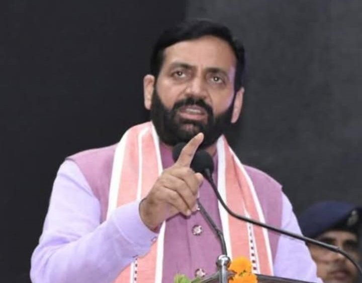 जनता की सुरक्षा सर्वोपरि, लापरवाही बर्दाश्त नहीं , क्राइम पर अंकुश न लगा पाने वाले अफसरों का होगा डिमोशन : मुख्यमंत्री