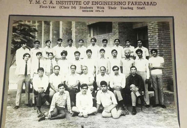 जे.सी. बोस विश्वविद्यालय में गोल्डन जुबली एलुमनी मीट ‘संगम-2026’ का आयोजन 12,फरवरी को