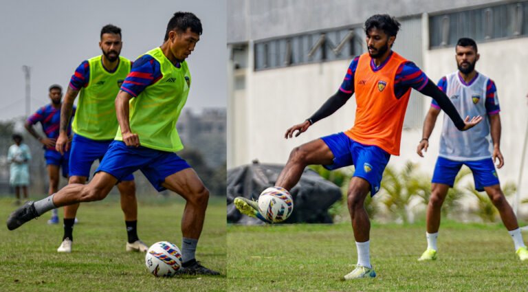 Chennaiyin FC Face Odisha Test for First Win of Indian Super League-2026