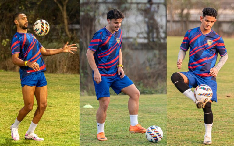 Chennaiyin FC Eyeing Quick Recovery on the Road Against Mohun Bagan Super Giant, The Marina Machans will face the Mariners in their second away match of the ISL- 2026 season