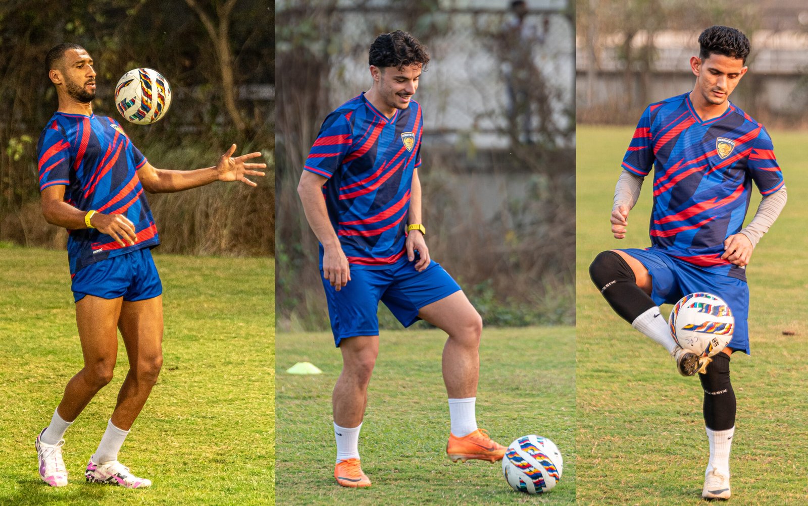 Chennaiyin FC Eyeing Quick Recovery on the Road Against Mohun Bagan Super Giant, The Marina Machans will face the Mariners in their second away match of the ISL- 2026 season