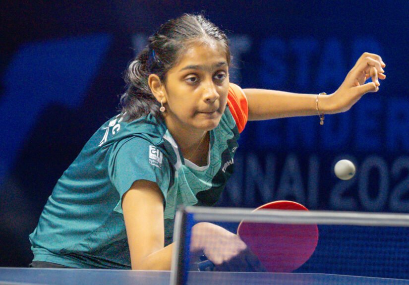 Anusha Kutumbale, Priyanuj Bhattacharyya lead strong Indian wild card entry list as the hosts field a record contingent for WTT Star Contender Chennai -2026