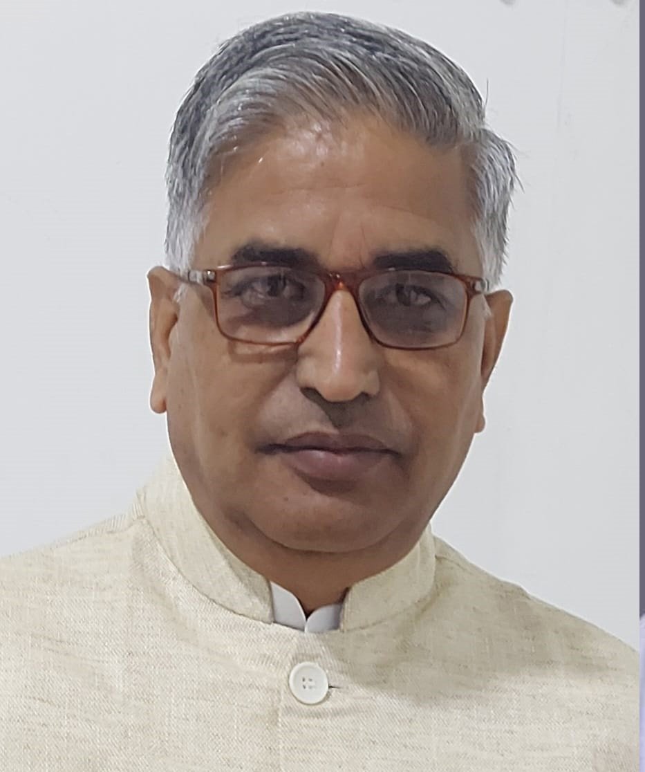 सेक्टर-24 स्थित कंपनी में आगजनी की सरकार निष्पक्ष जांच कर दोषियों के खिलाफ कार्यवाही करे और घायलों को इलाज व दो लाख रुपए मुआवजा दे : सुभाष लांबा