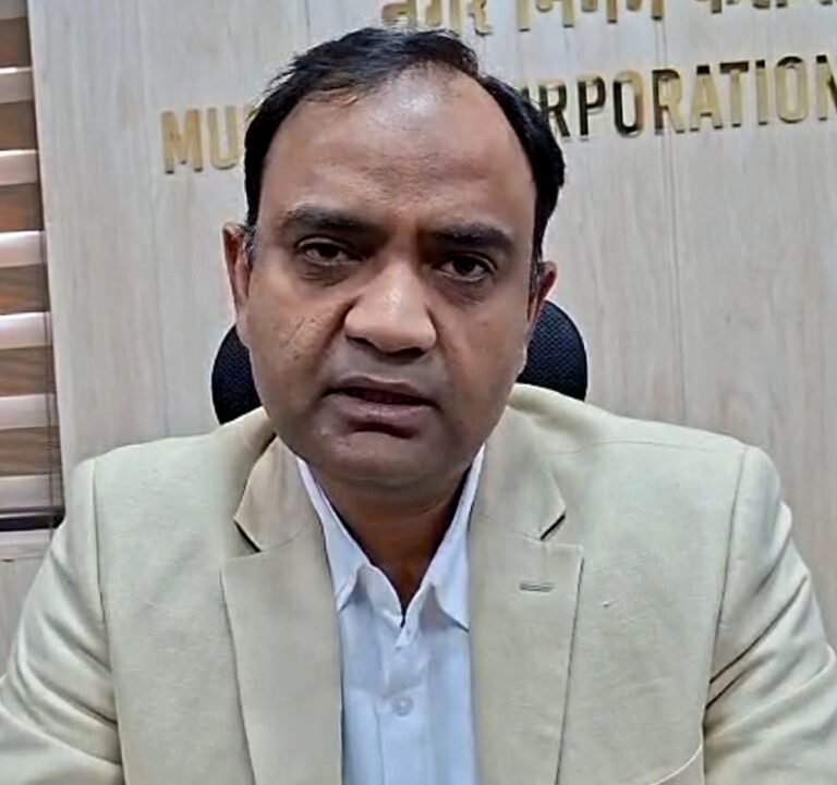 नगर निगम स्थापित करेगा कॉल सेंटर, उपलब्ध होगी प्रॉपर्टी आईडी एवं टैक्स से संबंधित जानकारी, टैक्स बकाया धारकों पर कार्रवाई रहेगी जारी: निगम आयुक्त