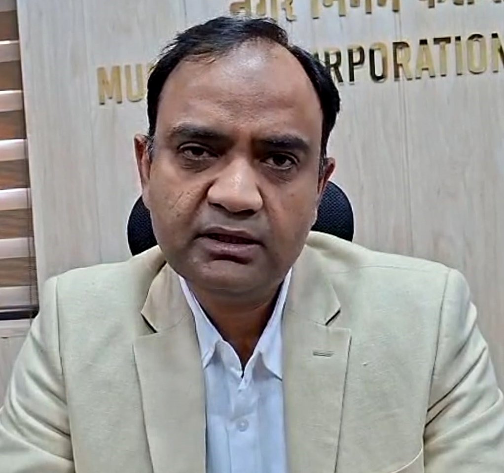 नगर निगम स्थापित करेगा कॉल सेंटर, उपलब्ध होगी प्रॉपर्टी आईडी एवं टैक्स से संबंधित जानकारी, टैक्स बकाया धारकों पर कार्रवाई रहेगी जारी: निगम आयुक्त