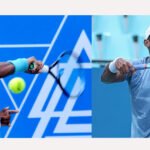 Sweeny-Watanabe Top Doubles Field; Dev-Sinha Lead Indian Charge at Delhi Open 2026