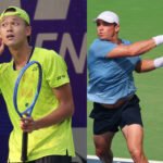 Second seed Sakamoto and fifth seed Crawford in 2026 Delhi Open semi-finals; Top seeds Banthia/ Donski through to last four