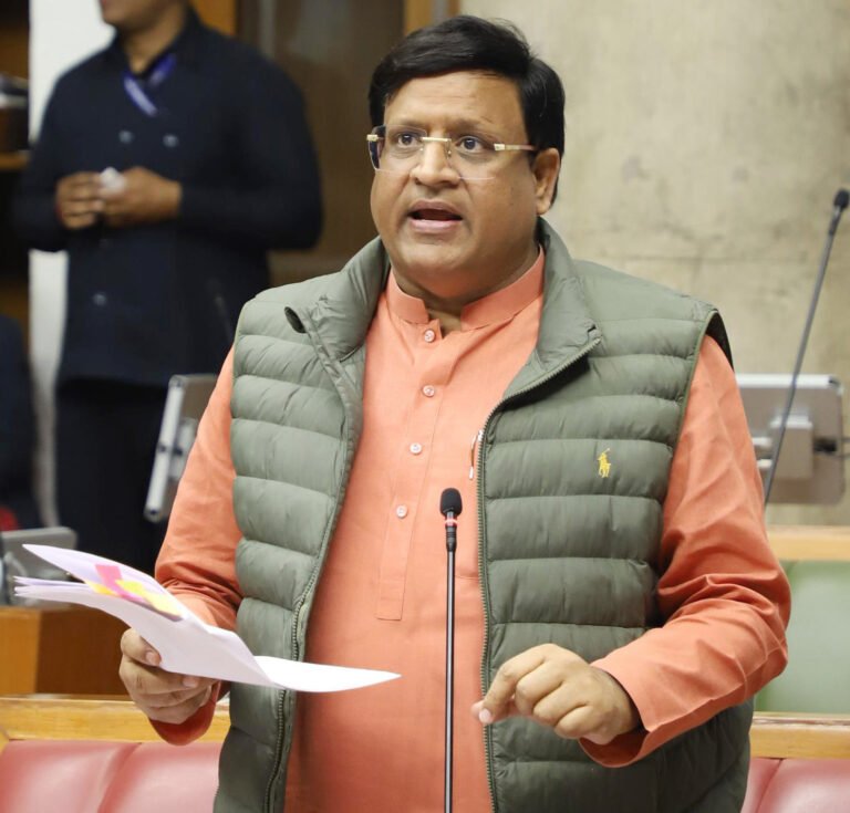 पृथला उप मंडल प्रस्ताव पर जनगणना के बाद होगा निर्णय, प्राकृतिक आपदा मुआवजा वितरण में तेजी और एमसीएफ कार्यालय हेतु नई निविदा प्रक्रिया शुरू : विपुल गोयल