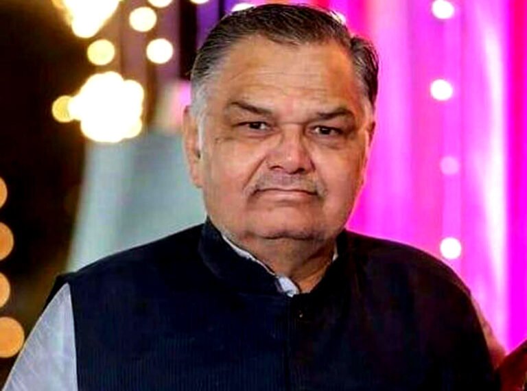 आत्म निर्भर भारत का ऐतिहासिक बजट, मोदी और निर्मला सीताराम बधाई के पात्र: जगदीश भाटिया