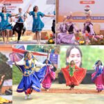 39वां सूरजकुंड अंतरराष्ट्रीय आत्मनिर्भर क्राफ्ट मेला देश व विदेश के शिल्पकारों को एक मंच प्रदान कर रहा है, राधे-राधे के जयकारों से गूंजी मुख्य चौपाल