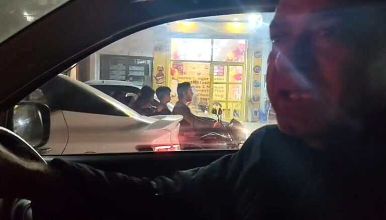 ईएसआईसी चौक पर लगता है भयंकर जाम, लोगों को होती है परेशानी