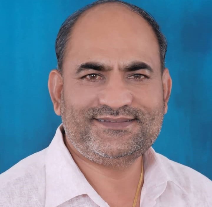 फरीदाबाद जिला कांग्रेस की कार्यकारिणी घोषित, अशोक रावल संगठन महासचिव, वेदप्रकाश, रेणु चौहान, अनिल शर्मा बने उपाध्यक्ष