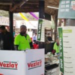 39वें सूरजकुंड अंतरराष्ट्रीय शिल्प मेले में देश-विदेश से आए लाखों पर्यटकों के बीच Vezlay Foods ने अपने उत्कृष्ट उत्पादों, उम्दा स्वाद और उच्च गुणवत्ता के बल पर विशेष पहचान बनाई