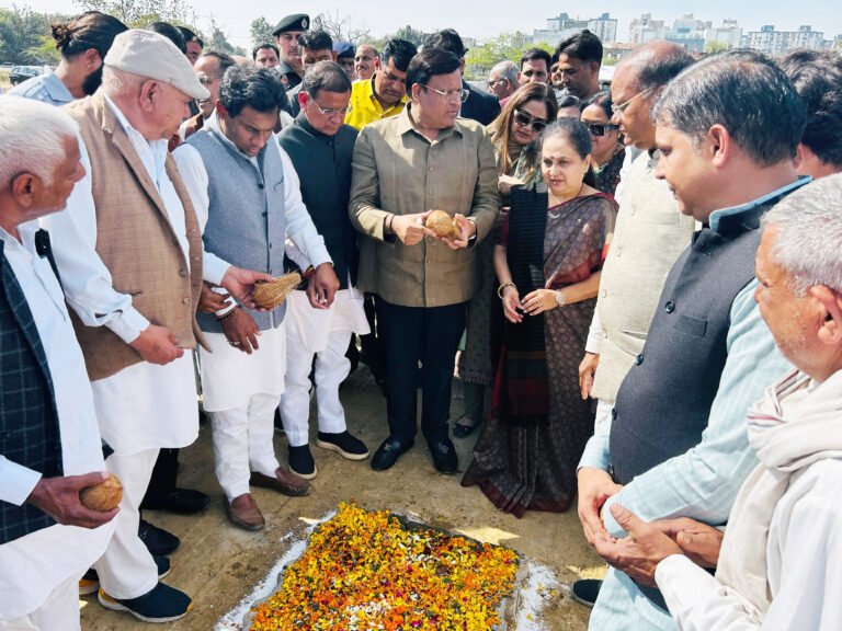 ग्रेटर फरीदाबाद के विकास के लिए 650 करोड़ रूपए मंजूर, करोड़ों की योजनाएं मंजूर करने पर मंत्री राजेश नागर ने जताया मुख्यमंत्री नायब सैनी का आभार