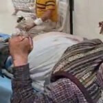 सेक्टर-24 फरीदाबाद स्थित केमिकल फैक्ट्री में भीषण आग के बाद ब्लास्ट, हादसे में तीन पुलिस और दो दमकल कर्मियों सहित लगभग 37 लोग झुलसे,करीब 15 वाहन जलकर खाक