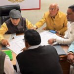 सेक्टर-24 में 30 मीटर से अधिक चौड़ी सड़कों को फोर लेन किया जाएगा, औद्योगिक क्षेत्र को मिलेगी नई दिशा :   मूलचंद शर्मा