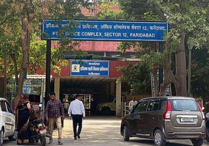 इंडस्ट्रियल प्लॉट अलॉटियों की समस्याओं के समाधान के लिए 19, फरवरी को एचएसवीपी कार्यालय में सुबह 11 से दोपहर 1 बजे तक लगेगा समाधान कैंप : वैशाली सिंह