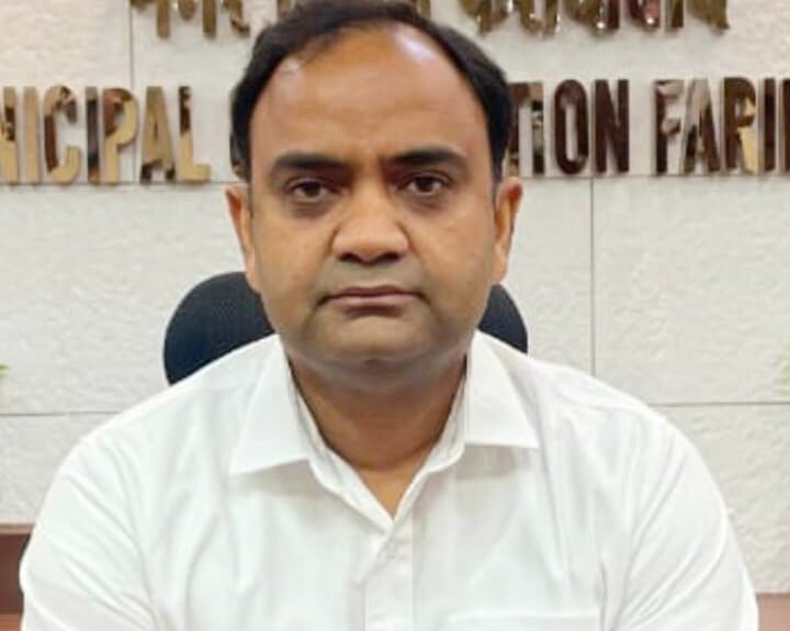 अगले 7 दिन में सर्वे कराकर रिहायशी क्षेत्र में चल रही अवैध डेरियों को कराएं बंद,गोबर निस्तारण का प्रबंध न होने पर लगेगा जुर्माना