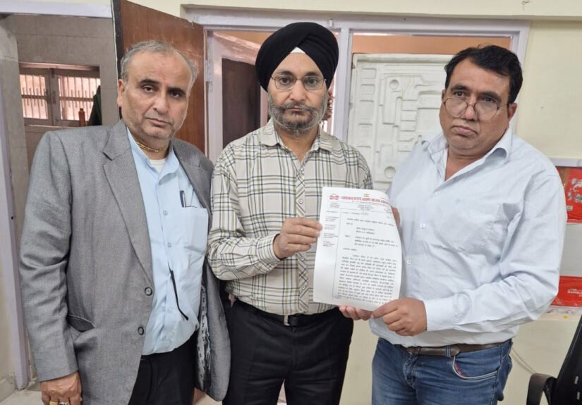 कलेक्टर रेट सूची में अस्पताल, स्कूल, नर्सिंग होम क्लीनिक इत्यादि के रेट नहीं दर्शाए जाने के कारण आ रही समस्या