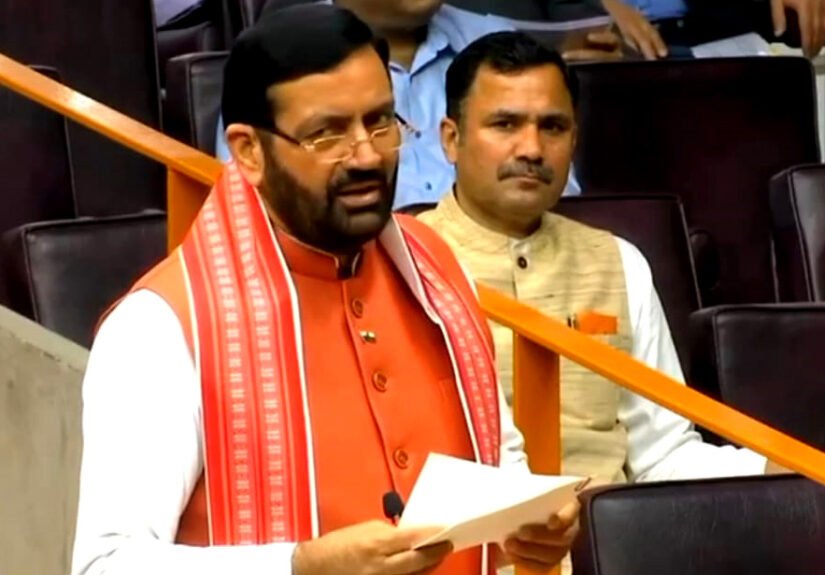 मुख्यमंत्री नायब सिंह सैनी ने सदन में की अहम घोषणा : गुरुग्राम–फरीदाबाद–नोएडा–ग्रेटर नोएडा, नमो भारत आरआरटीएस सह मेट्रो कॉरिडोर के फाइनल अलाइनमेंट को दी स्वीकृति