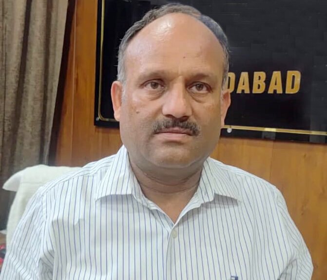 फरीदाबाद (शहरी) क्षेत्र में 14 यूपीएचसी पर निःशुल्क स्वास्थ्य सेवाएं उपलब्ध, गर्भवती महिलाओं व जच्चा-बच्चा के लिए 45 दिन तक निःशुल्क एंबुलेंस सुविधा : डॉ जयंत आहूजा