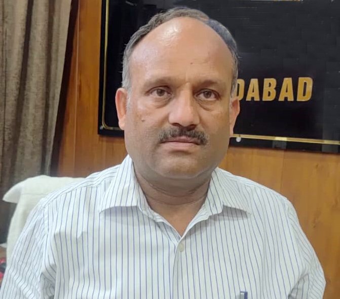 फरीदाबाद (शहरी) क्षेत्र में 14 यूपीएचसी पर निःशुल्क स्वास्थ्य सेवाएं उपलब्ध, गर्भवती महिलाओं व जच्चा-बच्चा के लिए 45 दिन तक निःशुल्क एंबुलेंस सुविधा : डॉ जयंत आहूजा