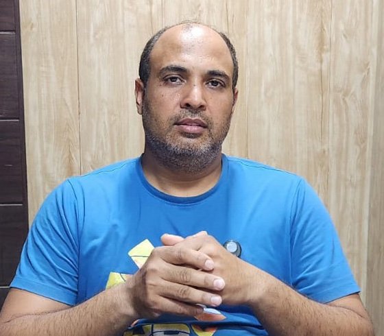 शराब घोटाला केस में पूर्व मुख्यमंत्री अरविन्द केजरीवाल व सभी 23 आरोपी हुए बरी, देश की जनता का कानून पर कायम हुआ विश्वास: प्रदेश प्रवक्ता नरेश शर्मा