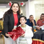 प्राइम ऑटोमोबाइल्स द्वारा ग्राहक मिलन कार्यक्रम का आयोजन