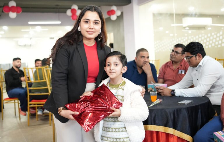 प्राइम ऑटोमोबाइल्स द्वारा ग्राहक मिलन कार्यक्रम का आयोजन