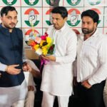 राजनीतिक बेईमानी मैनेजमेंट से बनी भाजपा सरकार को जनहित से कोई लेना-देना नहीं : दीपेन्द्र हुड्डा