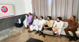 Government fully alert on Middle East crisis