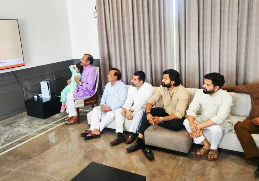 Government fully alert on Middle East crisis