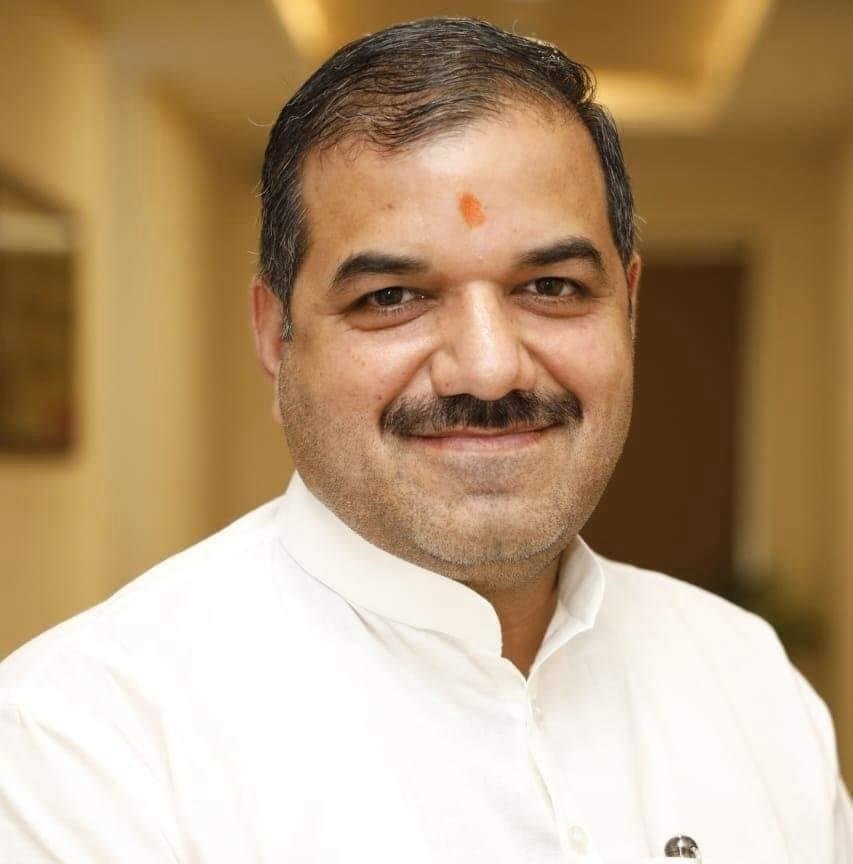 भाजपा नेता बोले, विपक्ष को हजम नहीं हो रही भारत की तरक्की, एलजीपी गैस की कोई कमी नहीं, कांग्रेस फैला रही झूठी अफवाह : अजय गौड़