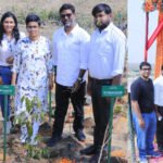 PNB Housing Finance Champions Environmental Sustainability with Miyawaki Forest Development in Greater Noida, 1 lakh native trees planted across 2 sites in Greater Noida
