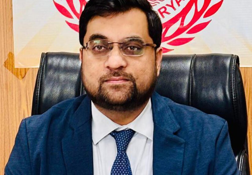 कार्यस्थल पर महिलाओं की सुरक्षा सुनिश्चित करें सभी संस्थान, पोश अधिनियम के प्रावधानों के पालन में लापरवाही पर 50 हजार रुपये तक जुर्माना, आंतरिक समिति गठन अनिवार्य : डीसी आयुष सिन्हा