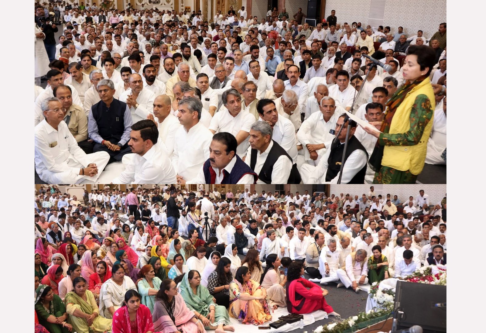 आनंद कौशिक हमेशा लोगों के दिलों में रहेंगे, उनके योगदान को कभी भुलाया नहीं जा सकता