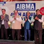 एचके बत्रा ग्यारहवीं बार बने ऑल इंडिया ब्रेड मैन्युफैक्चरर्स एसोसिएशन के प्रधान