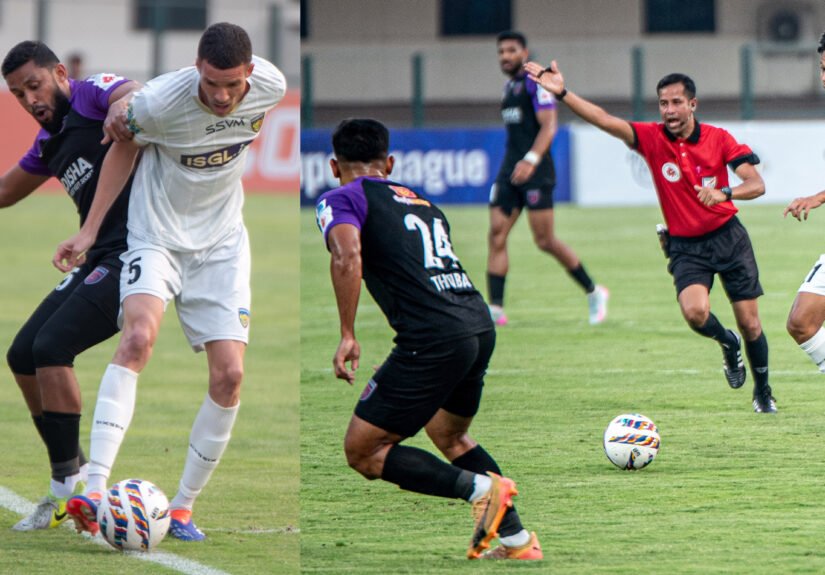 ISL 2026: Chennaiyin FC Settle for a Point in Spirited Draw Against Odisha FC