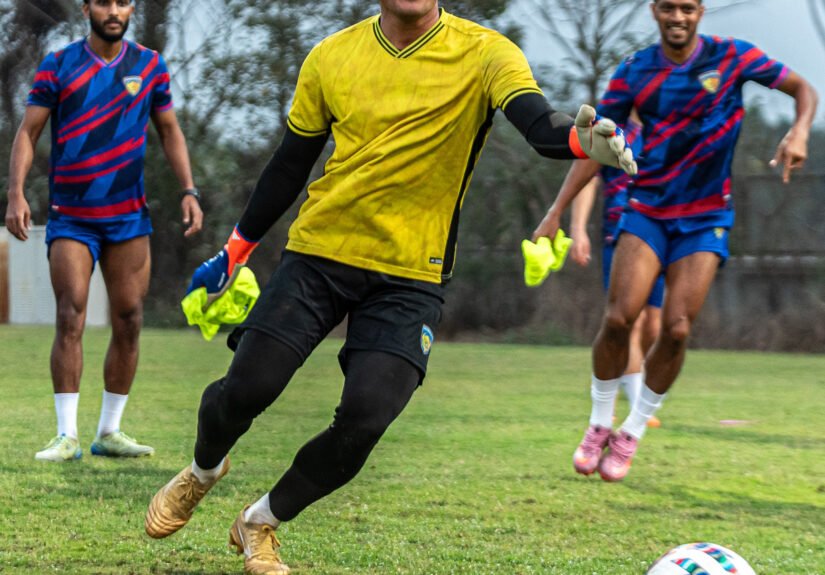 Chennaiyin FC Target Breakthrough Win in High-Stakes Derby Against Kerala Blasters