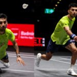 All England Open- 2026 : Lakshya Sen seals final berth with sensational win over Victor Lai