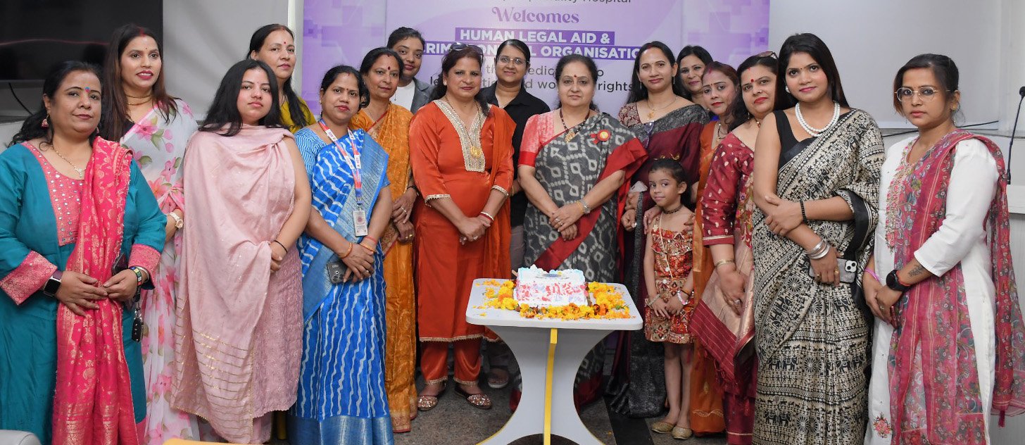 फरीदाबाद की महापौर परवीन जोशी ने महिला दिवस पर किया नारी सशक्तिकरण का आह्वान