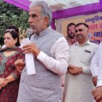 वार्ड 15-16 में 3.99 करोड़ के 18 विकास कार्यों का किया शुभारंभ, भारत के मानचित्र पर अलग पहचान बनेगा फरीदाबाद : सहकारिता राज्य मंत्री कृष्ण पाल गुर्जर