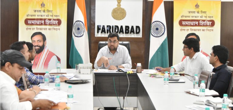 सीसीटीवी की निगरानी में होगा बार काउंसिल चुनाव मतदान : डीसी