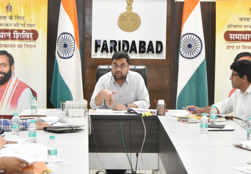 सीसीटीवी की निगरानी में होगा बार काउंसिल चुनाव मतदान : डीसी