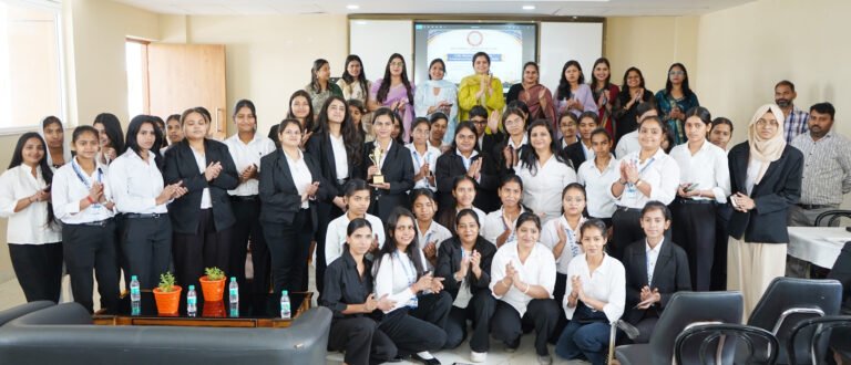 अग्रवाल कॉलेज ऑफ लॉ (विमेन), बल्लभगढ़ द्वारा लाला रतन सिंह गुप्ता प्रथम राष्ट्र स्तरीय मूट कोर्ट प्रतियोगिता    ( आनलाइन ) संपन्न