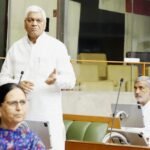 विधानसभा बजट सत्र : राष्ट्रीय राजमार्ग-19 पर पलवल-बल्लभगढ के बीच बने अत्याधुनिक ट्रामा सेंटर : रघुबीर तेवतिया