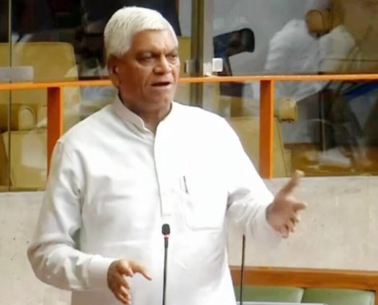 पृथला-गदपुरी टोल प्लाजा पर बनेगा बस अड्डा, रोडवेज बस भी अब गावों में पुलों के नीचे से ही चलेंगी, विधायक रघुबीर तेवतिया की विधानसभा सत्र में उठाई मांग पर मुख्यमंत्री ने दी मंजूरी