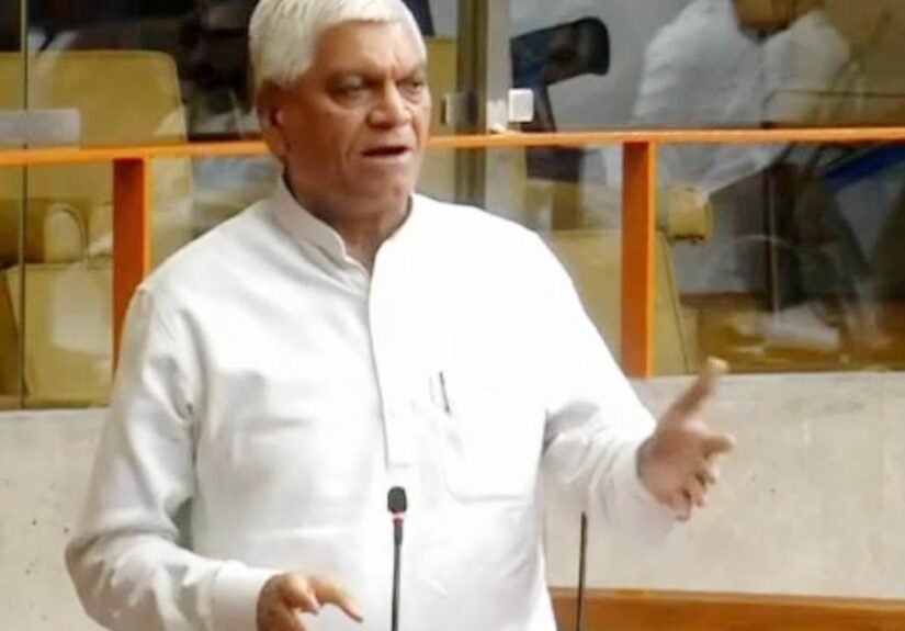 पृथला-गदपुरी टोल प्लाजा पर बनेगा बस अड्डा, रोडवेज बस भी अब गावों में पुलों के नीचे से ही चलेंगी, विधायक रघुबीर तेवतिया की विधानसभा सत्र में उठाई मांग पर मुख्यमंत्री ने दी मंजूरी